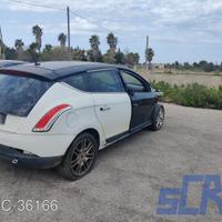 Lancia delta 3 844 1.6 d multijet 120cv ricambi