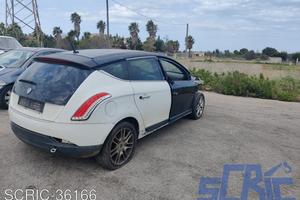 Lancia delta 3 844 1.6 d multijet 120cv ricambi