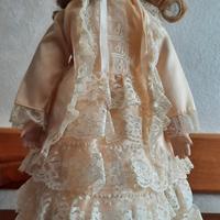 BAMBOLA HERITAGE MINT