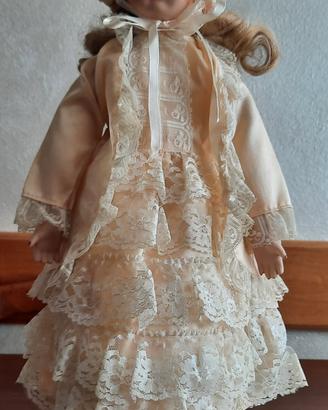 BAMBOLA HERITAGE MINT