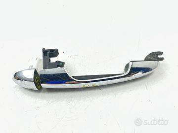 MANIGLIA ESTERNA POSTERIORE DESTRA FIAT 500 L Seri