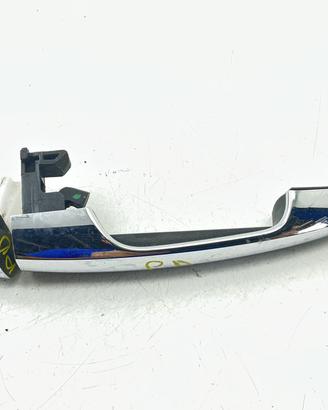 MANIGLIA ESTERNA POSTERIORE DESTRA FIAT 500 L Seri