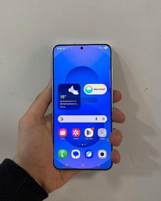 Samsung Galaxy S25 Plus icyblue 512 GB - 9100