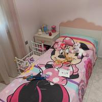 letto cameretta mem
