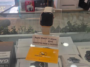 Apple Watch 11 42mm GPS - PROMO
