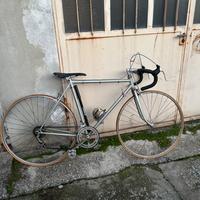 BICI DA CORSA