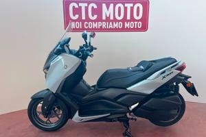 Yamaha X-Max 300 Tech Max 2026 Ceramic Grey
