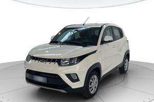 MAHINDRA KUV100 1.2 NXT K6+