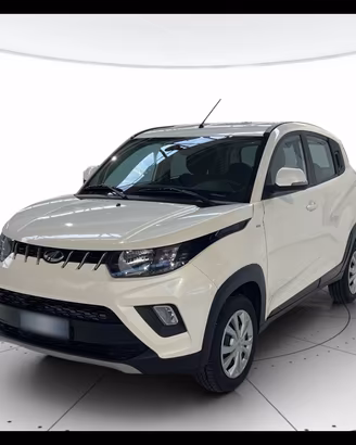 MAHINDRA KUV100 1.2 NXT K6+