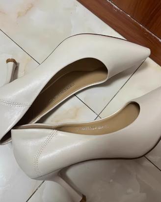 tacchi alti da donna 20