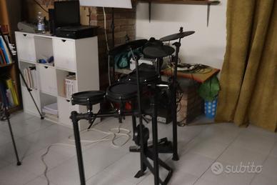 Batteria elettronica Alesis Nitro