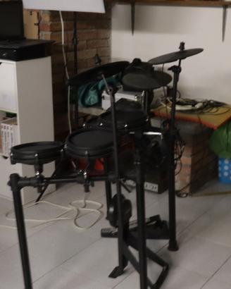Batteria elettronica Alesis Nitro