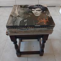 LOTTO DI 36 LP TANTI MIX ANNI 80/90 OTTIME CONDIZI