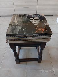 LOTTO DI 36 LP TANTI MIX ANNI 80/90 OTTIME CONDIZI