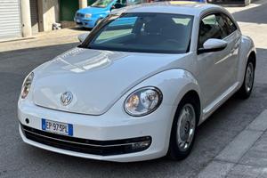 Volkswagen Maggiolino 1.6 TDI Design