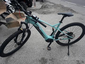 Ebike MTB Lombardo Chamonix 8.0