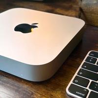Mac Mini M2 Pro 2023 - 32 Gb ram - SSD 1 Tb