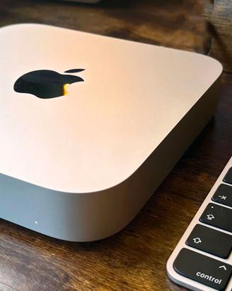Mac Mini M2 Pro 2023 - 32 Gb ram - SSD 1 Tb