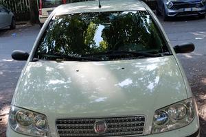 Fiat Punto 188 1.2 Benzina -GPL-Bianca