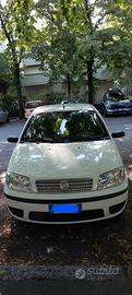 Fiat Punto 188 1.2 Benzina -GPL-Bianca