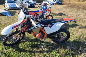 KTM exc 350 Six days 2019