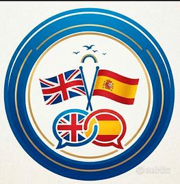 Madrelingua & Coach: Supera IELTS/TOEFL/DELE