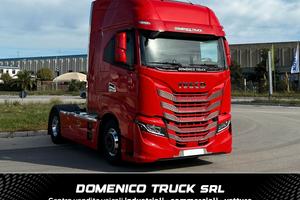 Iveco Stralis S-Way 510