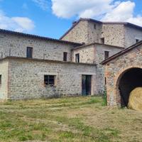 Casale a Monte Castello di Vibio