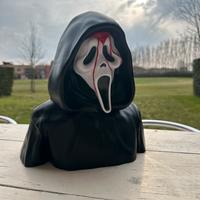 Busto Ghostface - Esclusiva Bloody