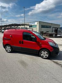 FIAT FIORINO 1.3 MJT 95cv cargo - Euro 6 - 5500€ +