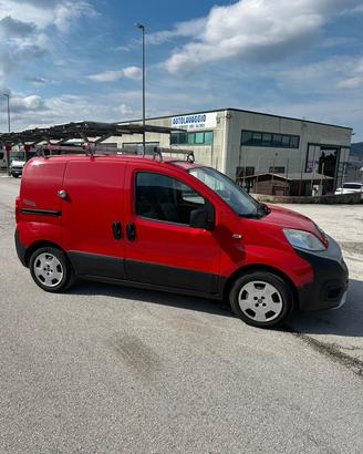 FIAT FIORINO 1.3 MJT 95cv cargo - Euro 6 - 5500€ +
