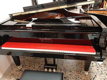 Pianoforte Schimmel 189 nuovo