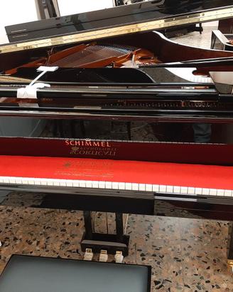 Pianoforte Schimmel 189 nuovo