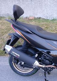 Accessori Zontes 125 350 368