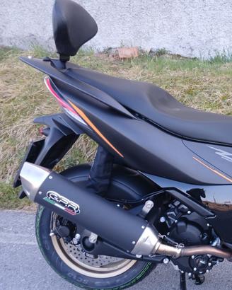 Accessori Zontes 125 350 368