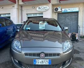Fiat Bravo 1.6 MJT 120 CV DPF Dynamic