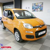 FIAT Panda 0.9 TwinAir Turbo Natural Power Easy