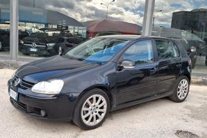 Volkswagen Golf 2.0 16V TDI 5p. Sportline