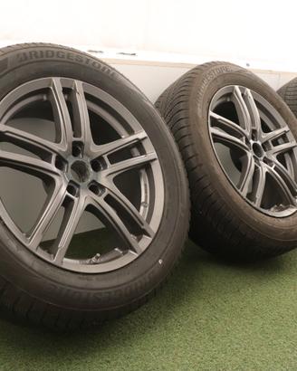 Cerchi in lega BMW X3 G01 X4 G02 18 225 60 18