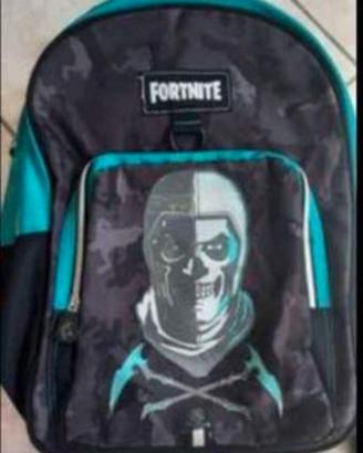 zaino Fortnite
