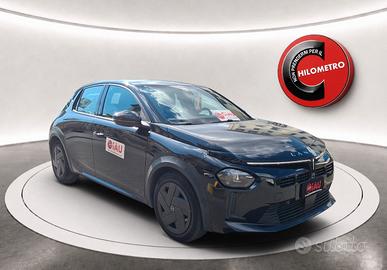 Lancia Ypsilon Hybrid e-DCT Neopatentati