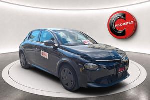 Lancia Ypsilon Hybrid e-DCT Neopatentati