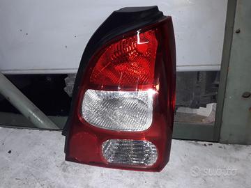 STOP FANALE POSTERIORE SINISTRO RENAULT Twingo II