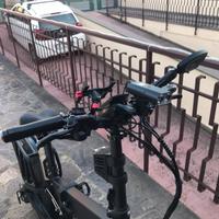 Bici Elettrica