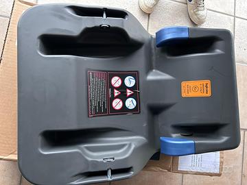 Inglesina Base auto SHP Huggy