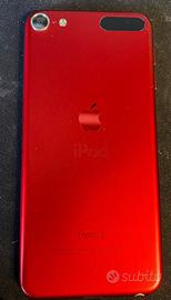 IPod touch 6a Product Red