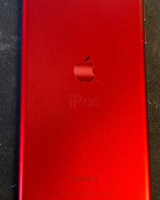 IPod touch 6a Product Red
