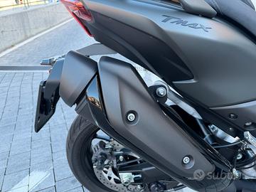 Tmax dicembre 2025