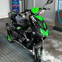 Aerox 50