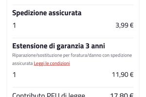 Pneumatici Invernali solo 2.600 km percorsi